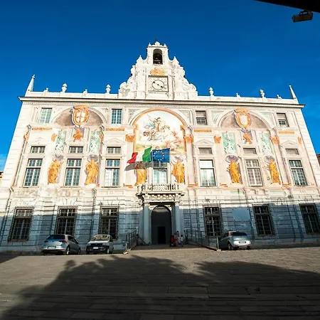 Apartament S. Bernardo *