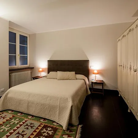 Apartament S. Bernardo