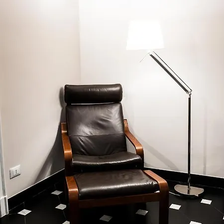 S. Bernardo Apartament