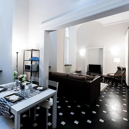 Apartament S. Bernardo